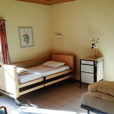 Сasa de vacaciones L'accolade