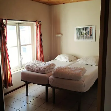 Сasa de vacaciones L'accolade Saint-Georges-d'Oleron