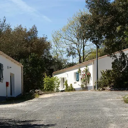 L'accolade *