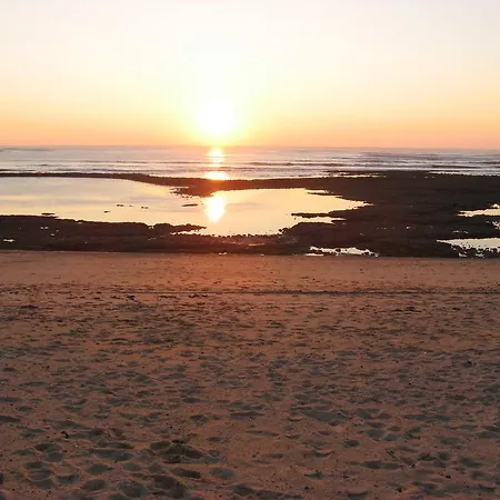 Сasa de vacaciones L'accolade *