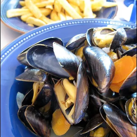 L'accolade Saint-Georges-d'Oleron